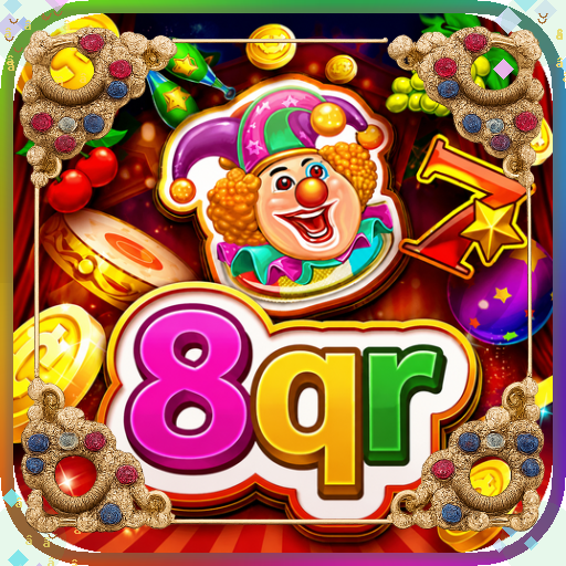 8qr — galeri pratinjau - APK Resmi